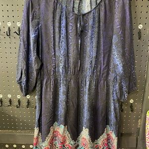 Ariat women’s XL Dress